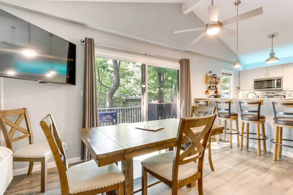 Furnished Patio Home in Margaritaville Resort - photo 22