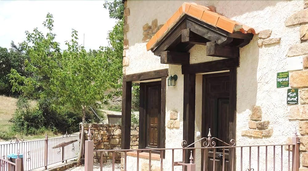 Las Casitas de Braojos — Braojos — photo 3
