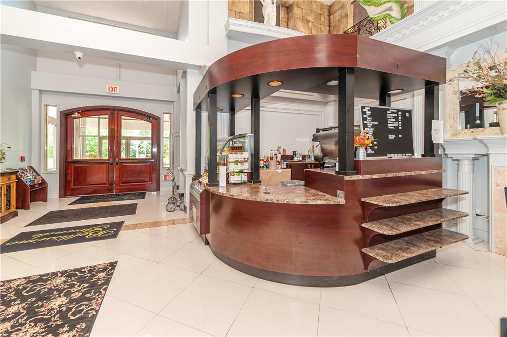 Bellissimo Grande Hotel - photo 9