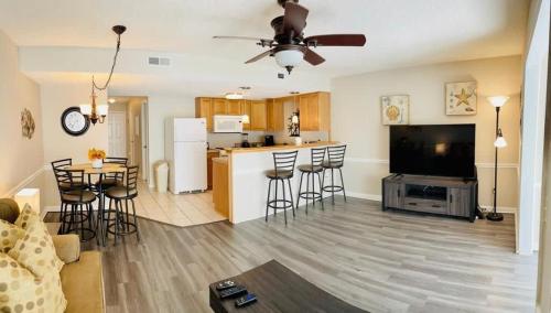 #C Beautiful condo at the Surfside area #C — 4-Star Luxury Hotel in Myrtle Beach, United States