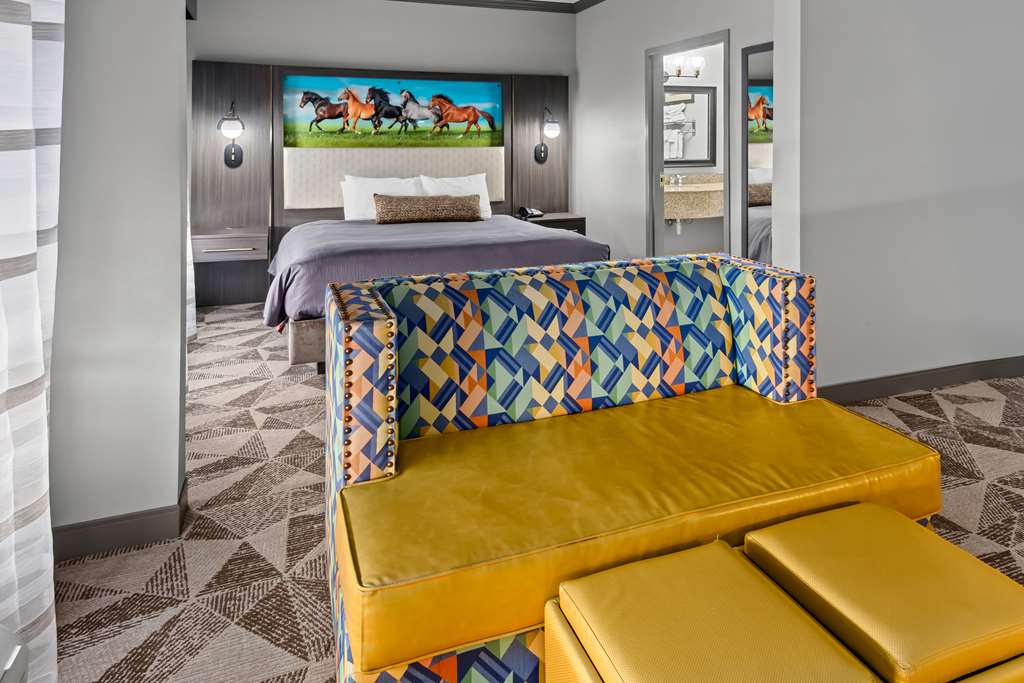 Big Country Hotel & Suites SureStay Collection by BW - photo 11