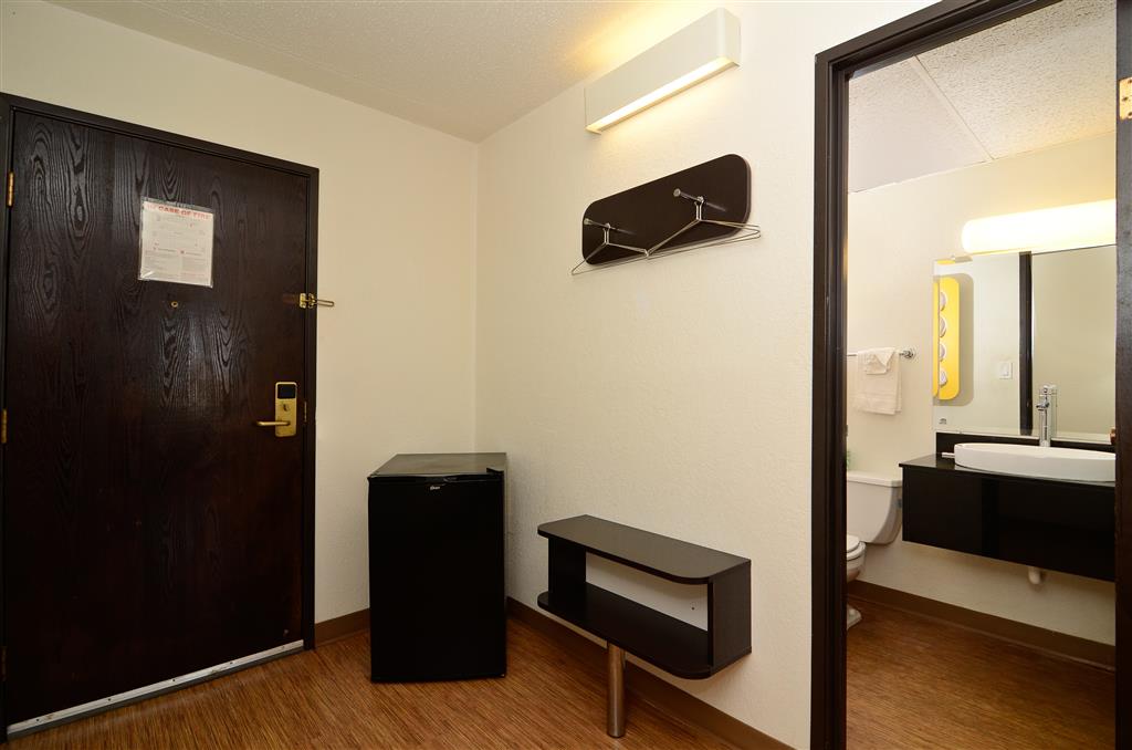 Motel 6 South Haven KS - photo 8