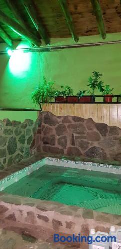 Vgb Apart Hotel in Villa General Belgrano, Argentina