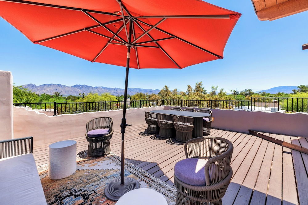 Lodge on the Desert - photo 100