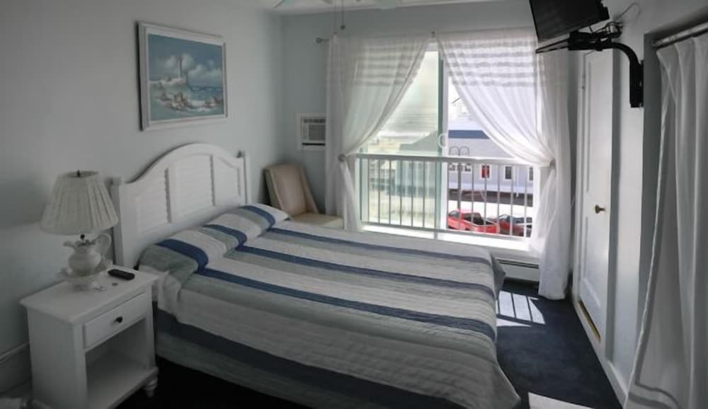 Mayfair Hotel - photo 14