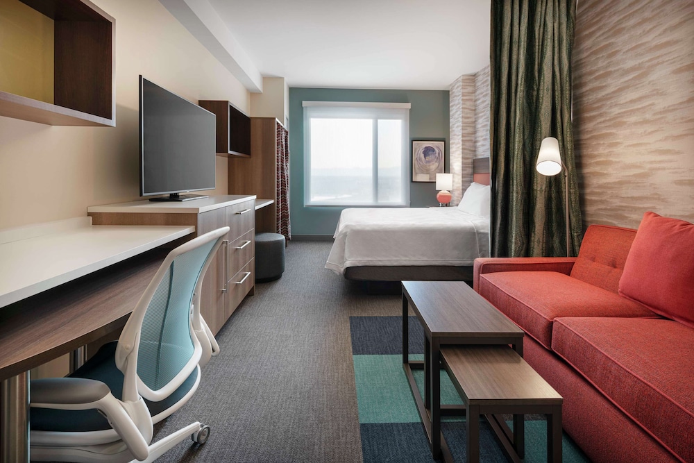 Home2 Suites by Hilton Denver Downtown Convention Center - photo 12