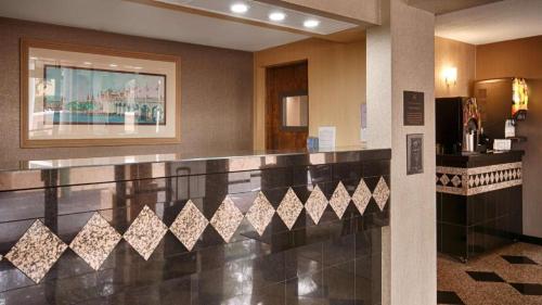 Best Western Spanish Quarters Inn - photo 7
