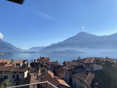 Liivv House Apartment Lake Como — 4-Star Luxury Hotel in Gravedona-San Gregorio, Italy