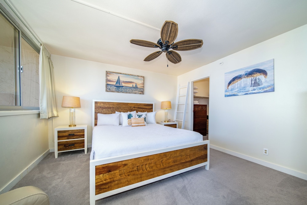 Royal Kahana Maui By Outrigger - photo 27