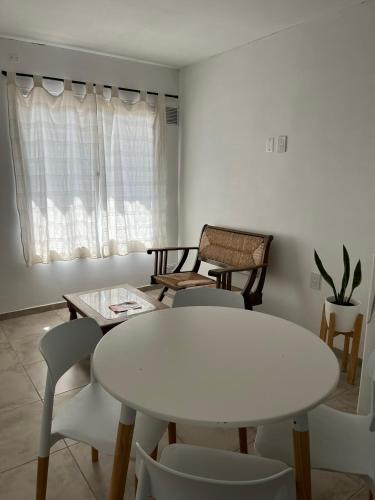 Departamento Hilario — 4-Star Luxury Hotel in San Rafael, Argentina