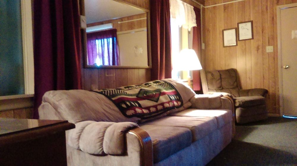The Sage Motel - photo 34