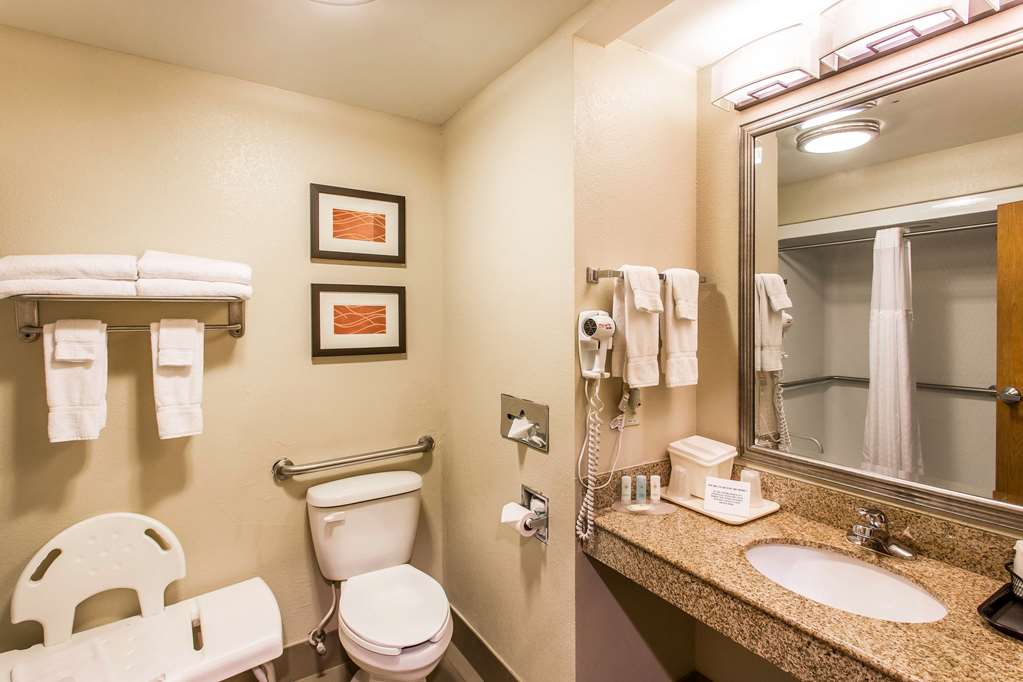 Comfort Inn & Suites Cookeville - photo 11