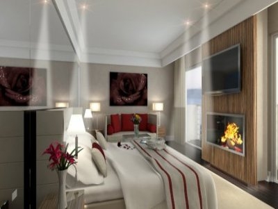 Netis Gourmet & Spa — hotel in Ronciglione