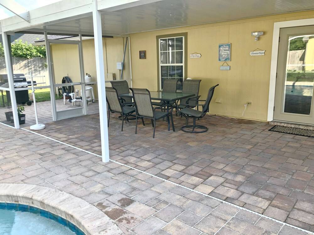 Jacksonville Vacation - photo 43