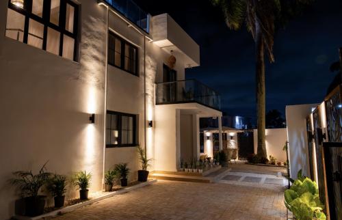 Ocean Park Beach Club Property Takeover in San Juan, Puerto Rico