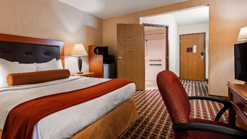 Best Western Plus Marion Hotel