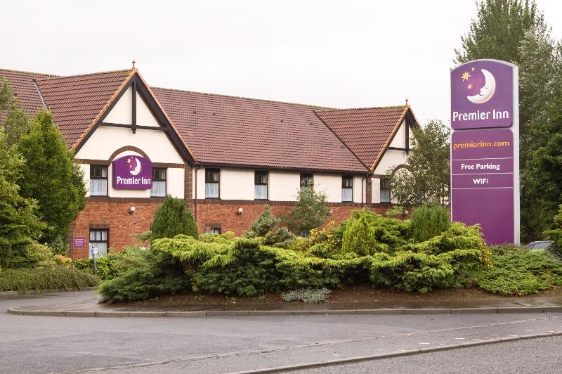 Premier Inn Glenrothes in Glenrothes, United Kingdom