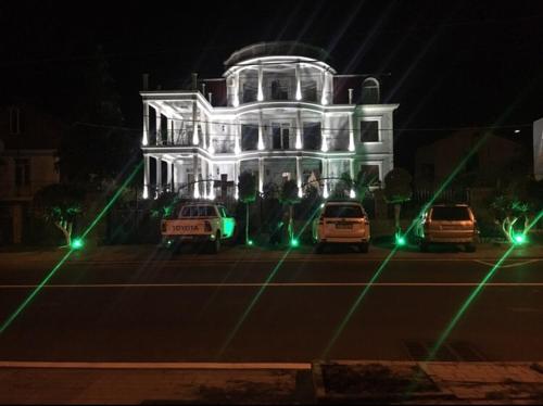 David's Guest House