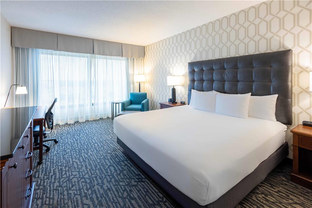 Drury Plaza Hotel St. Louis Chesterfield - photo 20