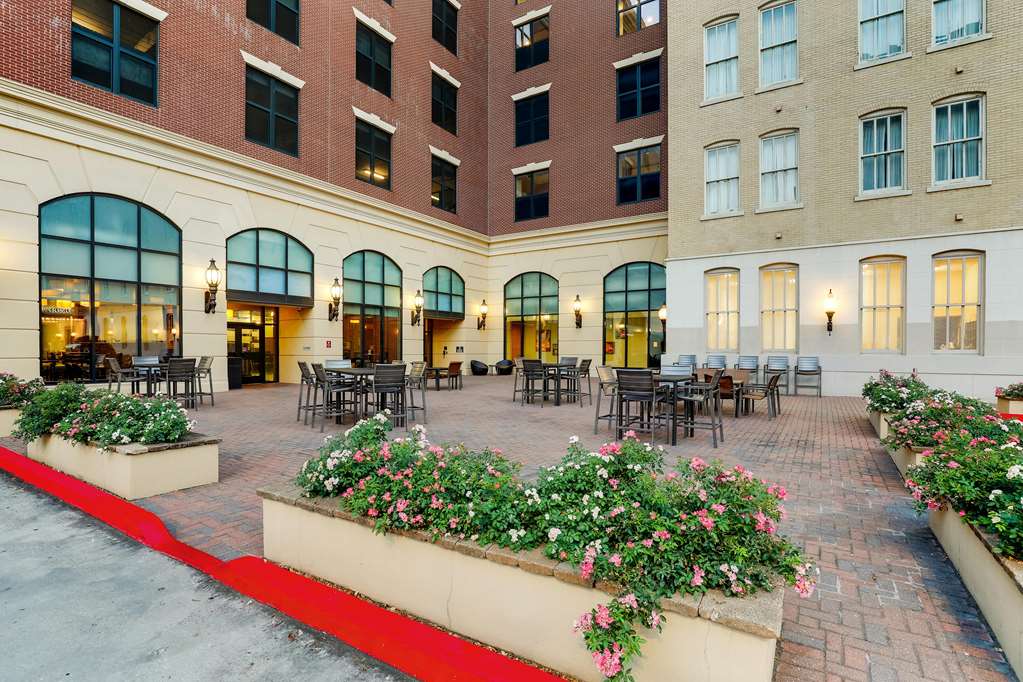 Drury Plaza Hotel New Orleans - photo 9