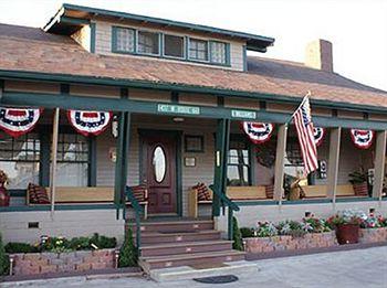 Buffalo Pointe Inn - photo 2