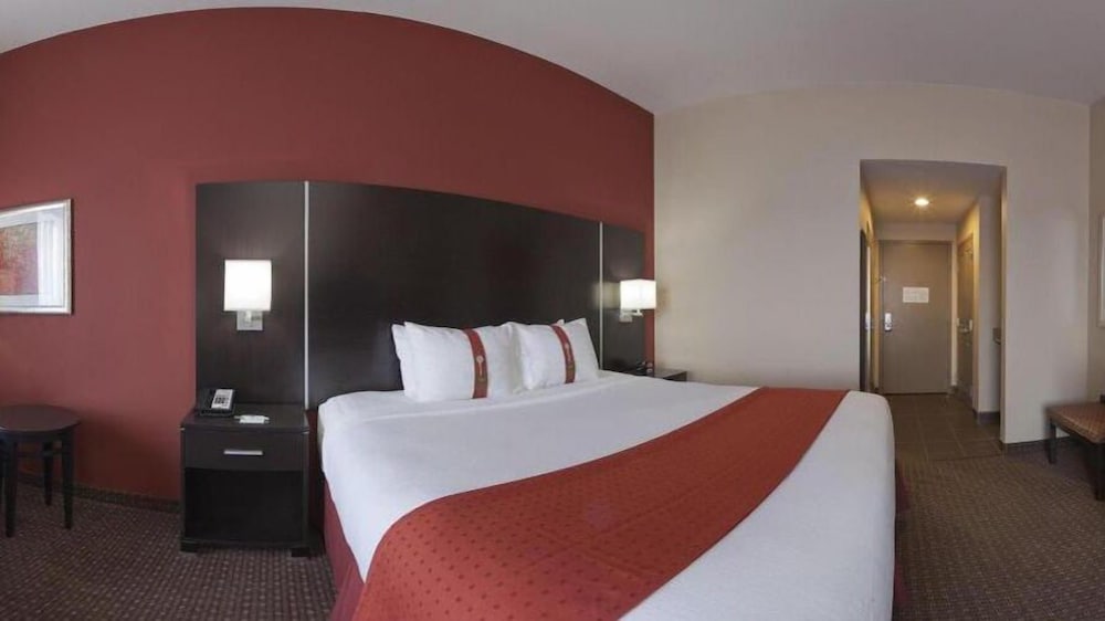 Holiday Inn Meridian E I 20 I 59 by IHG - photo 13