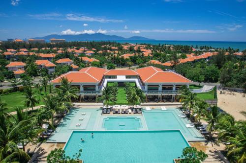 Ocean Villa Pool Retreat In Da Nang — 5-Star Luxury Hotel in Da Nang, Vietnam