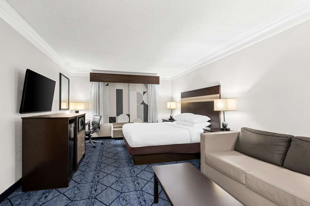 Best Western Slidell Hotel - photo 8