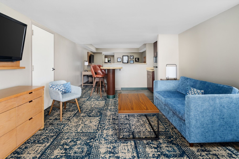 Four Points by Sheraton Destin Fort Walton Beach - photo 11