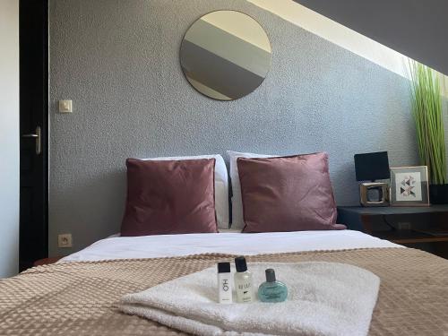 Mon Petit Orne Centre Thermal Un Sejour A Part — hotel in Rombas