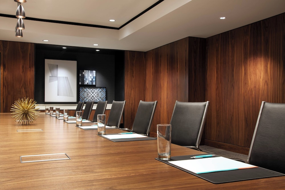Le Meridien Houston Downtown - photo 47