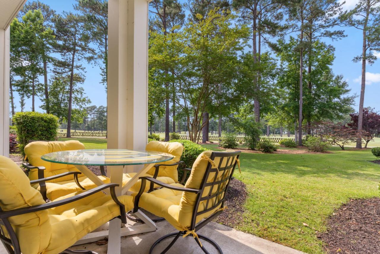Golfer's Delight at World Tour Golf — 4-Star Luxury Hotel in Myrtle Beach, United States