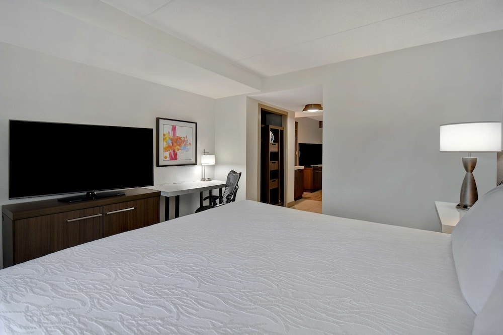 Hilton Garden Inn Detroit Metro Airport - photo 24
