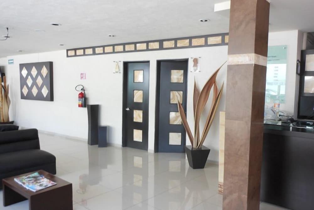 Hotel GYA Boutique — Aguascalientes — photo 3