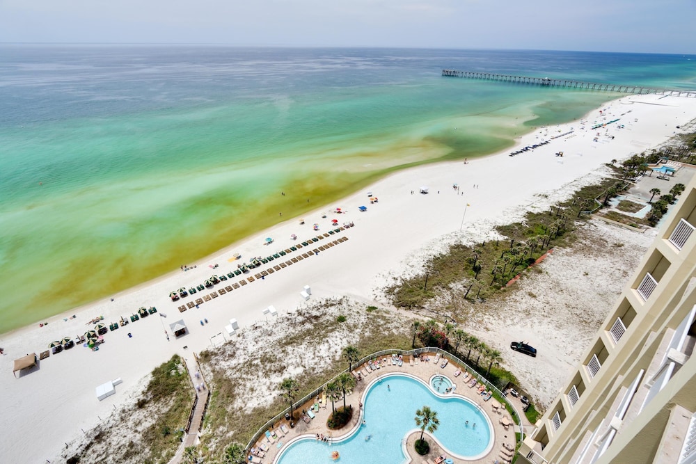 Grand Panama Beach Resort PET Friendly by Panhandle Getaways - photo 161