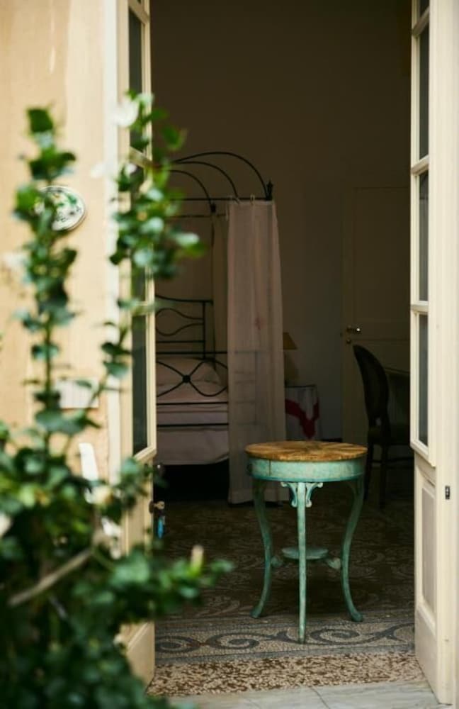 Palazzo Mosco Dimora Storica — hotel in Gallipoli