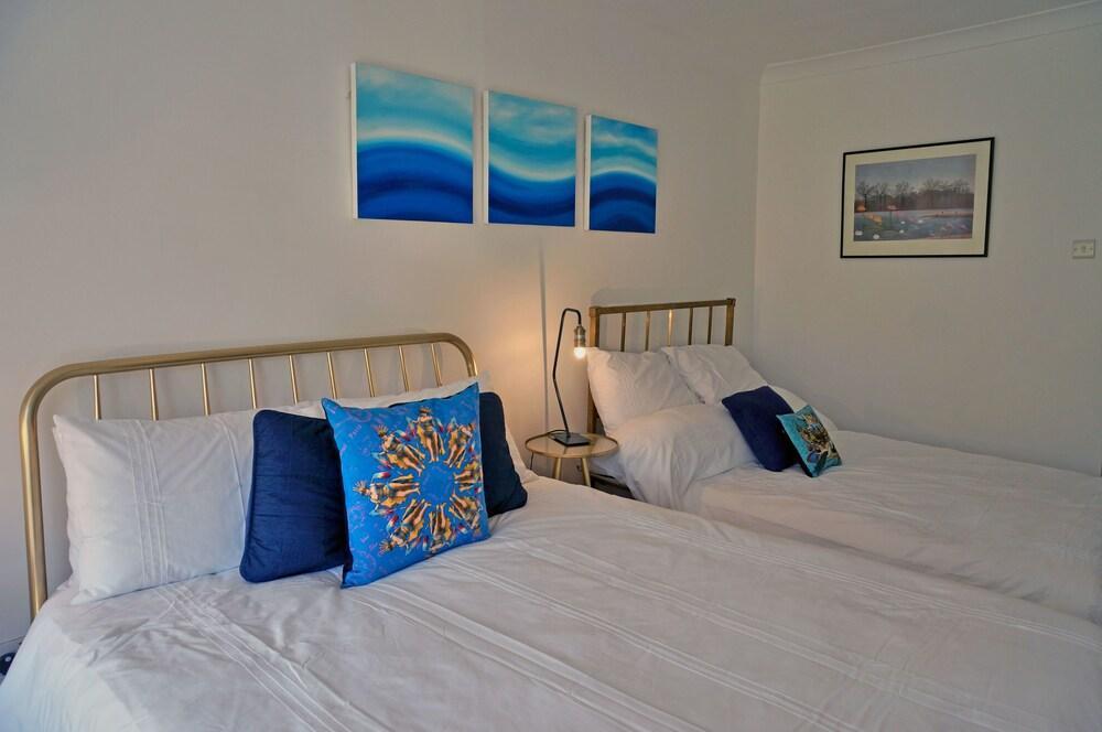 Birch at Somerhill — 4-Star Luxury Hotel in Hove, United Kingdom