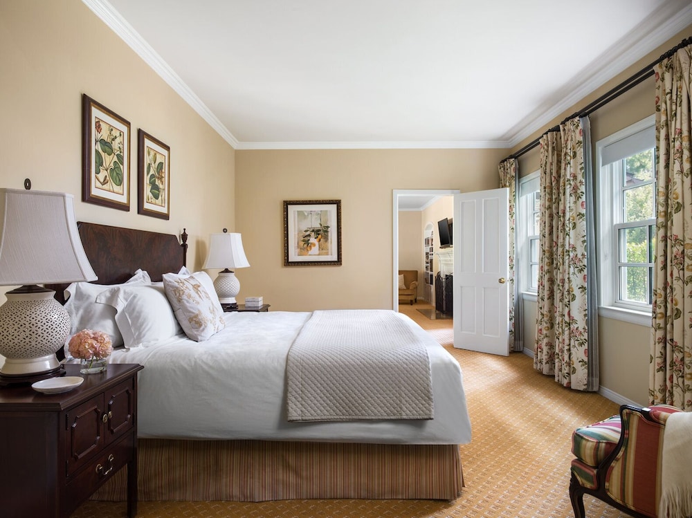 Langham Huntington Pasadena Los Angeles - photo 18