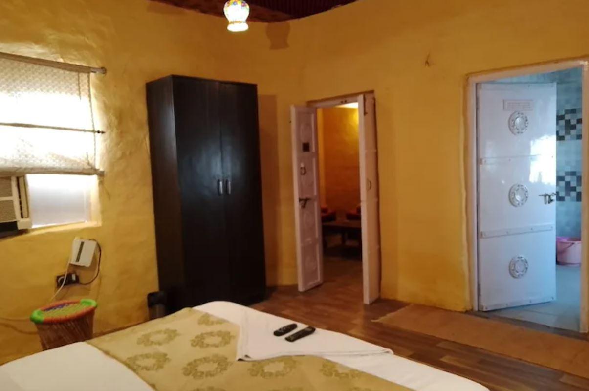Arise Ethnic Village Resort