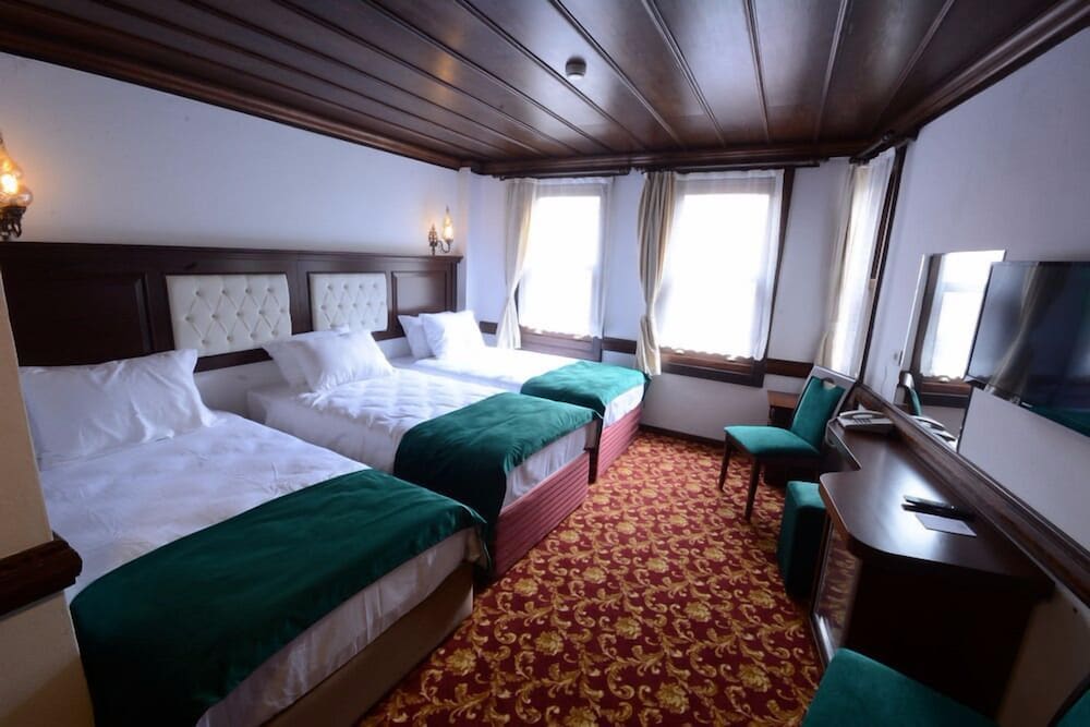Arslanlar Konağı Hotel — Bursa — photo 4