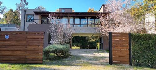 Casa del Bosque — 4-Star Luxury Hotel in Mar Del Plata, Argentina
