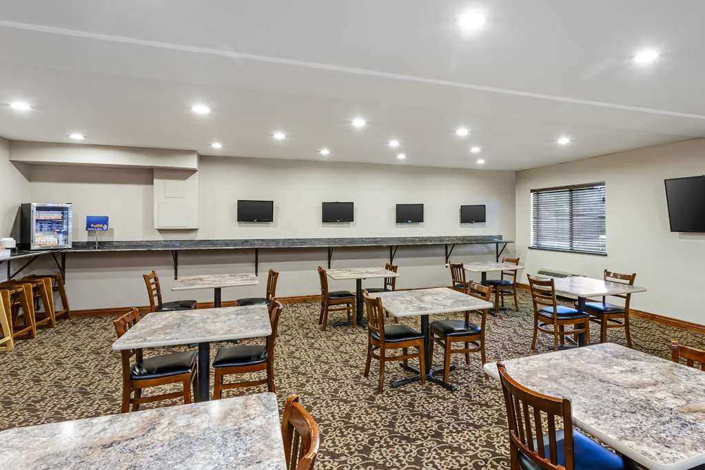 Best Western Elko Inn - photo 7