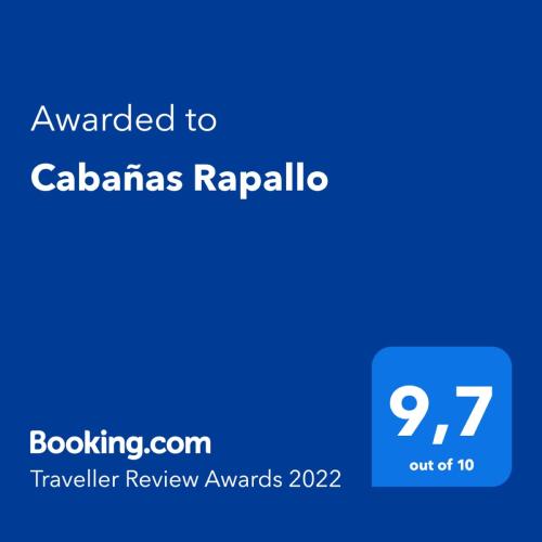 Cabañas Rapallo — Villarrica — photo 2