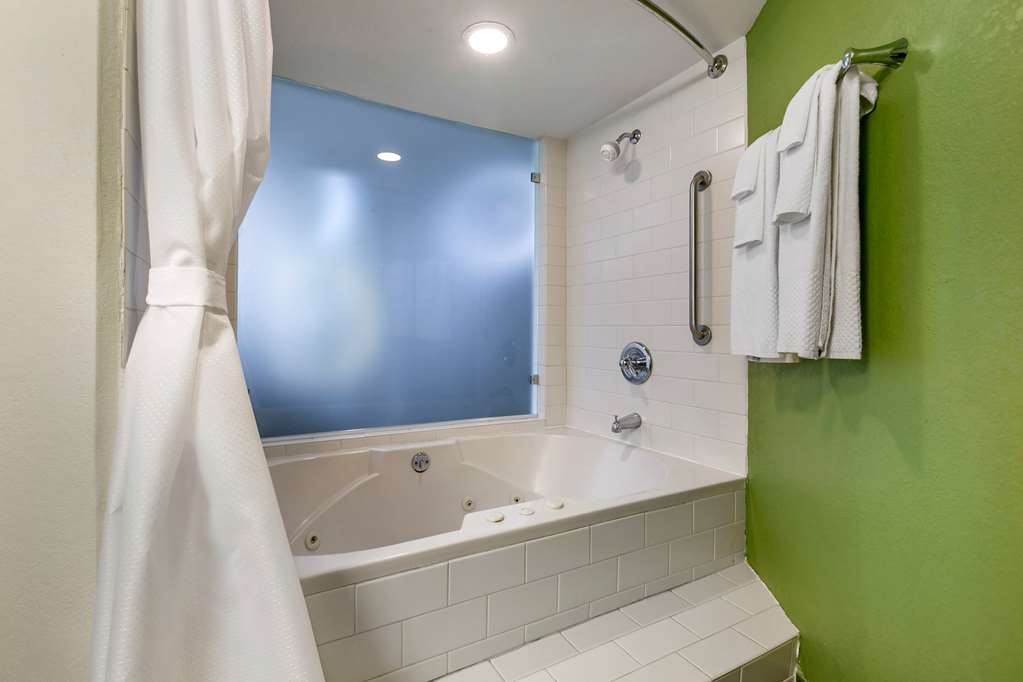 Sleep Inn Allentown Fogelsville - photo 26