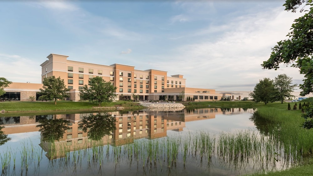 Holiday Inn & Suites Joliet Southwest by IHG - photo 29