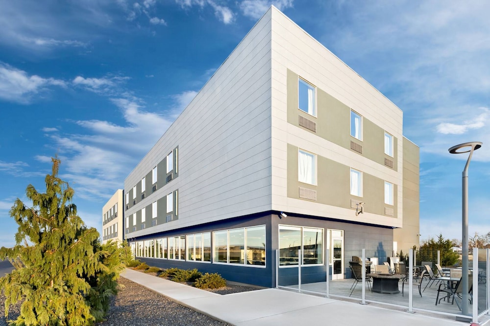 Holiday Inn Express & Suites George Quincy South by IHG - photo 55