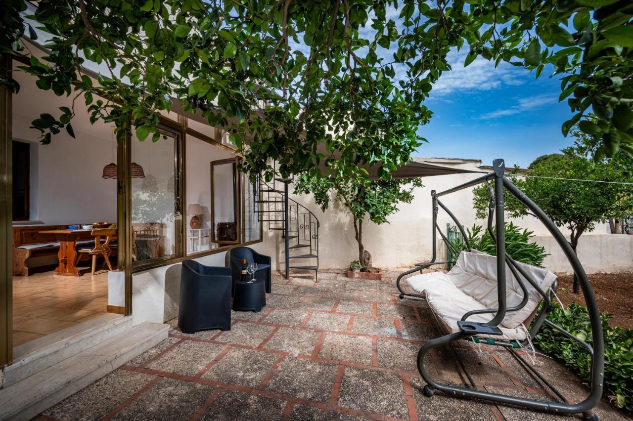 La Casetta — 4-Star Luxury Hotel in San Vito Lo Capo, Italy