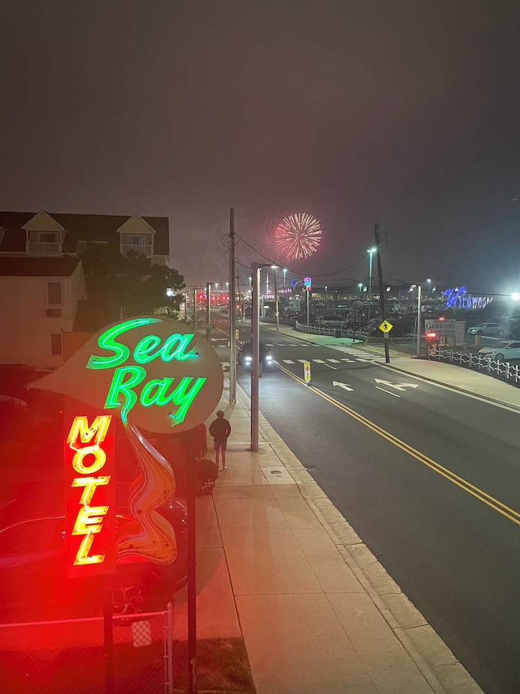 Searay Motel - photo 45