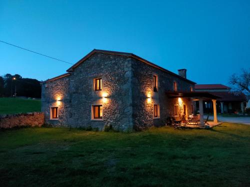 O Rincon de Esther — hotel in Vedra
