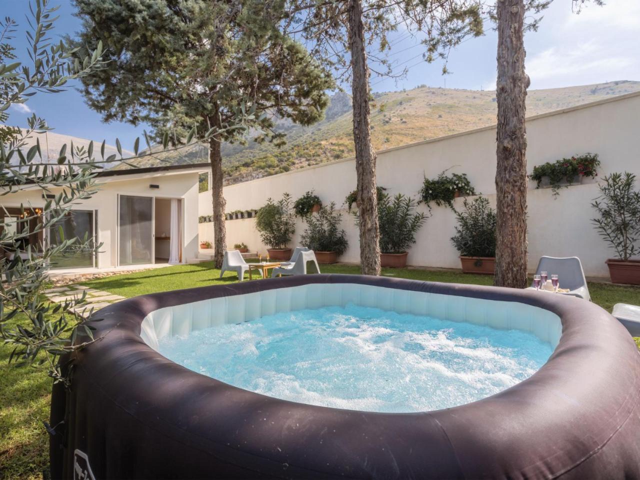 Holiday Home Quirat by Interhome — 4-Star Luxury Hotel in Terrasini, Italy